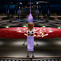 avatar chocolat lait